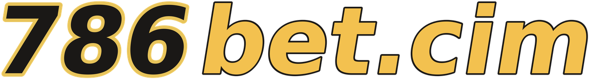 786bet.cim logo